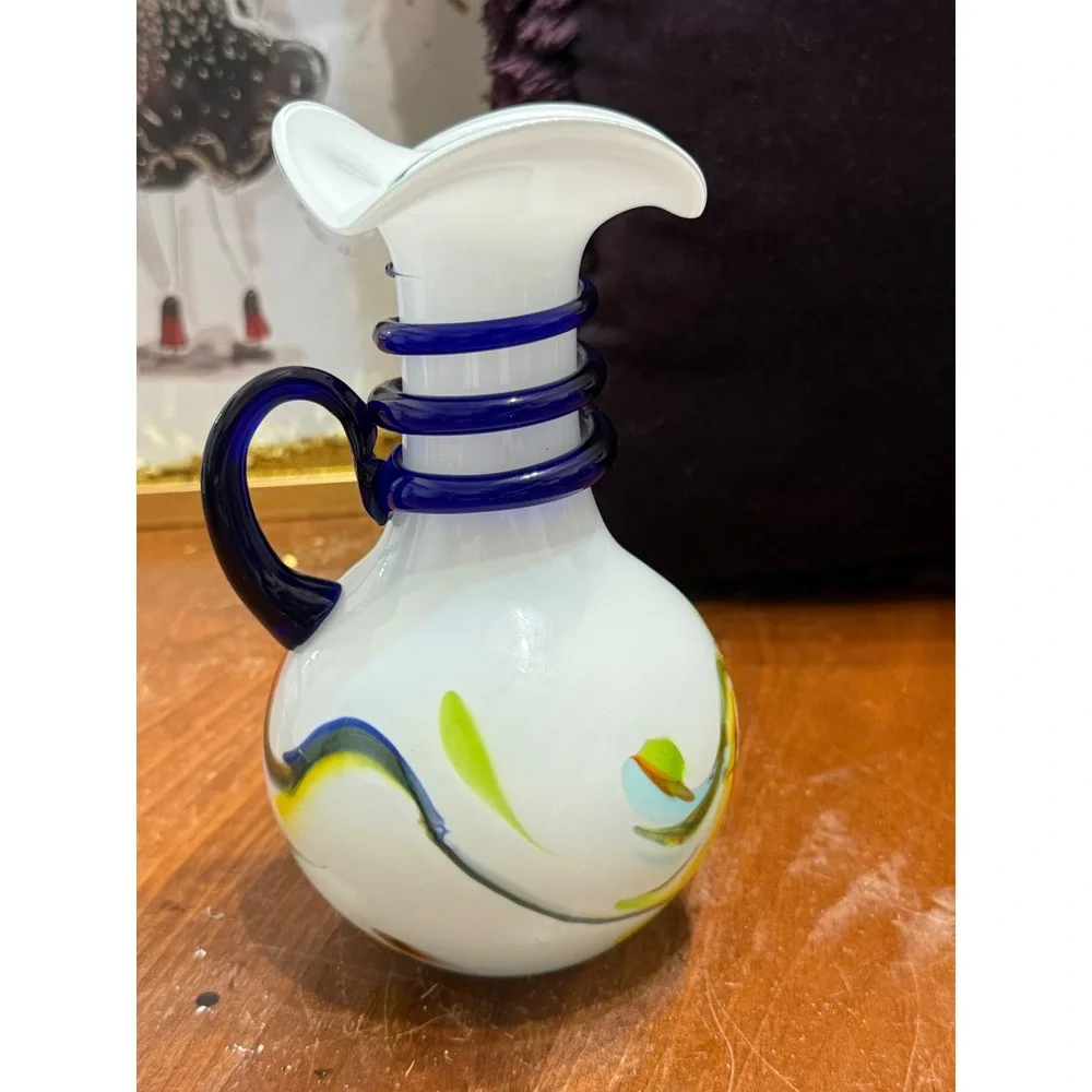 N/A handcrafted art